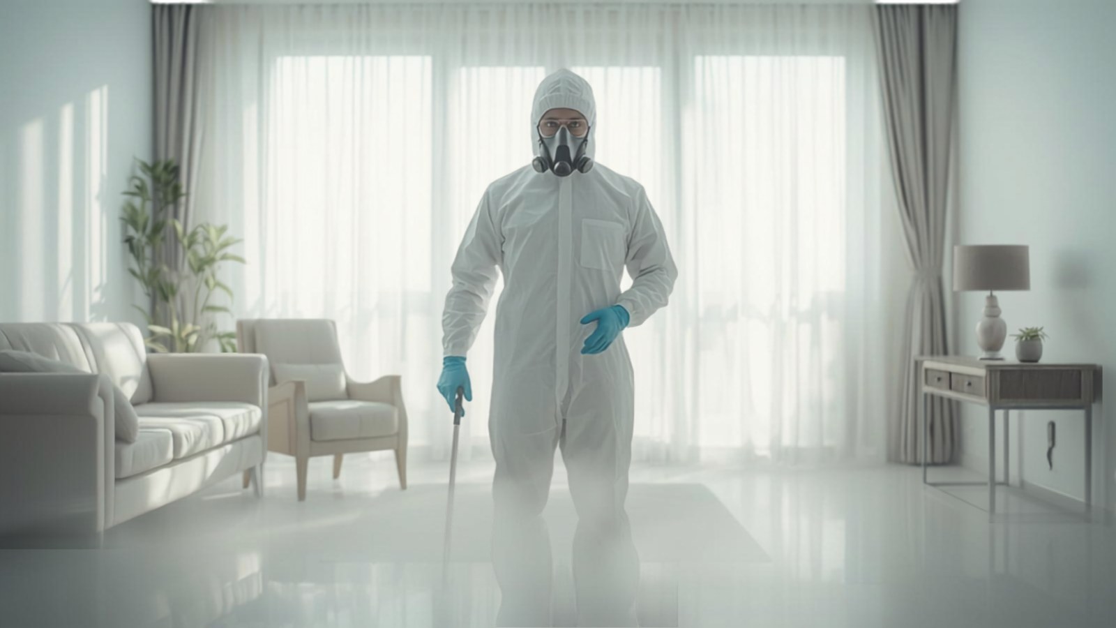 Biohazard Cleanup in Minneapolis, MN — Minneapolis Biohazard Cleanup